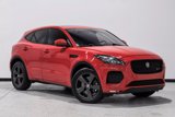 Used 2020 Jaguar E-PACE Checkered Flag image 4