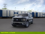 New 2025 Ford F150 XLT w/ Equipment Group 303A High image 2