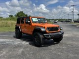 New 2025 Jeep Wrangler Unlimited Rubicon image 2