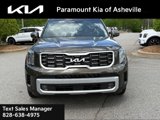 New 2025 Kia Telluride SX image 2