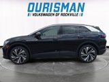 New 2025 Volkswagen ID.4 Pro S Plus image 3