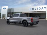 New 2025 Ford F250 Lariat w/ Lariat Ultimate Package image 4
