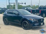 Used 2023 MAZDA CX-5 AWD 2.5 Turbo image 6