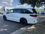 New 2026 Honda Odyssey Sport-L image 4