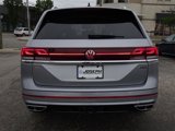 New 2025 Volkswagen Atlas SEL Premium R-Line image 4