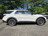 New 2025 Ford Explorer ST w/ Sun And Sound Package image 2