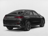 New 2026 Mercedes-Benz GLE 53 AMG 4MATIC Coupe image 2