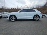 Used 2022 Audi Q8 Premium w/ Convenience Package image 5