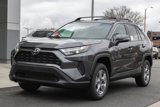 New 2025 Toyota RAV4 XLE image 2
