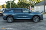 New 2026 Chevrolet Traverse LT w/ Enhanced Driving Package image 4