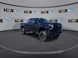 New 2025 Chevrolet Silverado 2500 LT w/ Trail Boss Package image 4