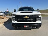New 2025 Chevrolet Silverado 3500 W/T w/ WT Convenience Package image 3