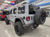 New 2025 Jeep Wrangler Unlimited Sport image 4