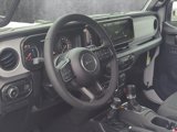 New 2025 Jeep Wrangler Willys image 3