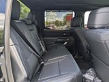 New 2025 Toyota Tundra Platinum image 3