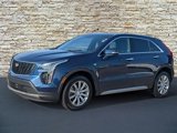 Used 2021 Cadillac XT4 Premium Luxury image 5
