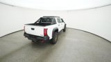 New 2025 Toyota Tacoma Trailhunter image 3