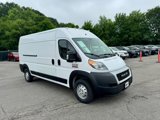 Used 2021 RAM ProMaster 2500 image 4