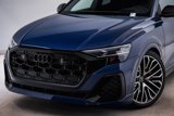 Used 2025 Audi SQ8 Prestige image 4