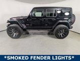 New 2025 Jeep Wrangler Unlimited Rubicon image 4