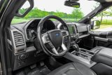 Used 2018 Ford F150 Platinum w/ Equipment Group 701A Luxury image 5
