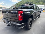 New 2025 Chevrolet Silverado 1500 Custom Trail Boss w/ Midnight Edition image 6