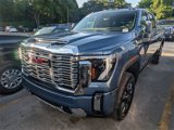 New 2025 GMC Sierra 2500 Denali w/ Denali Reserve Package image 4