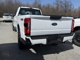 New 2025 Ford F350 XL image 3