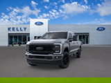 New 2025 Ford F250 XLT w/ Black Appearance Package image 2