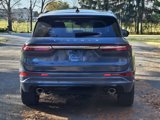 New 2025 Lincoln Corsair Reserve w/ Jet Appearance Package image 4