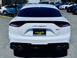 Used 2022 Kia Stinger GT1 w/ Red Interior Color Package image 6