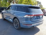 New 2025 Lincoln Aviator Black Label image 3