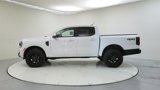 New 2025 Ford Ranger Lariat w/ Black Appearance Package image 4