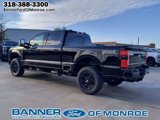 New 2025 Ford F250 Lariat w/ Lariat Ultimate Package image 3