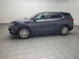 Used 2023 Chevrolet Equinox LT image 2