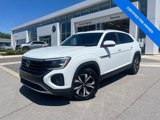 Certified 2024 Volkswagen Atlas Cross Sport SE image 1
