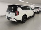 New 2025 Nissan Armada SV image 5
