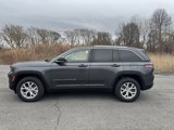 Used 2022 Jeep Grand Cherokee Limited w/ Trailer Tow Prep Group (B) image 5