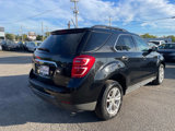 Used 2017 Chevrolet Equinox LT w/ Convenience Package image 5