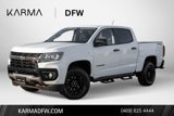 Used 2022 Chevrolet Colorado Z71 w/ Trail Boss Package image 1