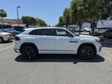 New 2025 Volkswagen Atlas Cross Sport SEL R-Line image 3