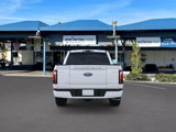 New 2025 Ford F150 Platinum image 5