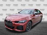 Used 2025 BMW i4 M50 w/ Premium Package image 5
