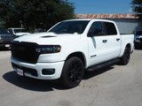 New 2026 RAM 1500 Laramie image 2