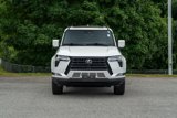 Used 2024 Lexus GX 550 w/ Cold Area Package image 4