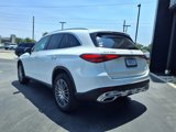 New 2025 Mercedes-Benz GLC 300 4MATIC image 4