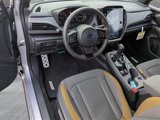 Used 2025 Subaru Crosstrek 2.5i Sport w/ Popular Package #3A image 3
