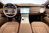 New 2025 Land Rover Range Rover SV image 5