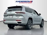 New 2025 Jeep Grand Cherokee L Overland w/ Advanced Protech Group III image 2