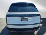 New 2025 Land Rover Range Rover SE image 6